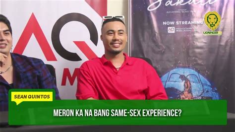 seon quintos dick|seonquintos (@seonquintos) .